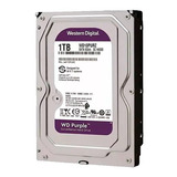 Hd 1tb Purple Original Intelbras