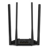 Router Tp-link Mr30g 4 Antenas Gigabit Ac1200 Doble Band