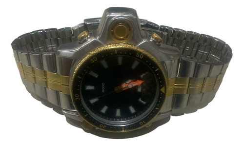 Relógio Citizen Aqualand Co23 Série Ouro - Ótimo Estado