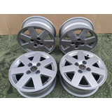 Llantas Volkswagen R14 Originales