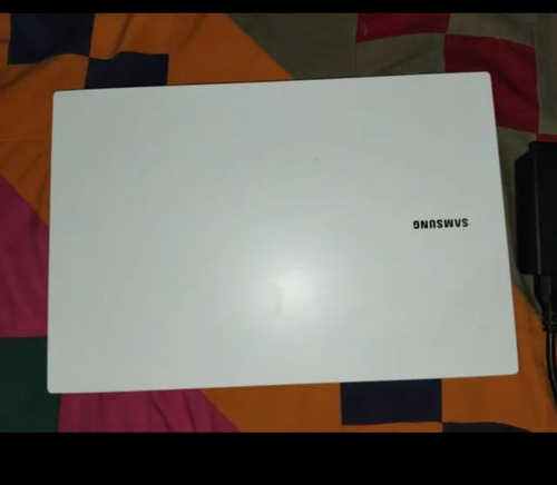 Notebook Samsung Book Intel Celeron 