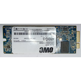 Ssd 480gb Owc Para Mac Para Macbook Pro Mid2012 Y Early2013