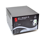 Regulador Estabilizador Elevador 3kva Ev-3000e Magom 110v Ac