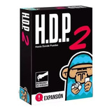 Hdp 2 Expansion Juego Hasta Donde Puedas Cartas Ideal Previa