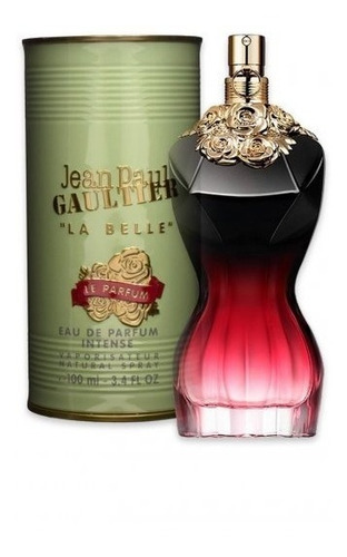 Jean Paul Gaultier La Belle Le Parfum Intense Edp X 100ml