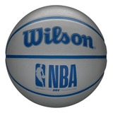 Pelota Wilson Basket Nba Drv 7
