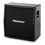 Caja Bafle Blackstar Id412a Con Parlante Celestion 4x12 320w