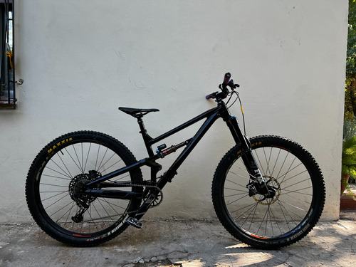 Bicicleta Polygon Siskiu N9 Enduro