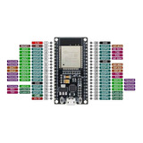 Nodemcu Esp32 Wifi + Bluetooth 38 Pines