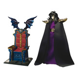 Cloth Myth Shun De Hades Espectro Bandai