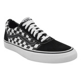 Zapatilla Vans Vn0a38dmpvj/negbl