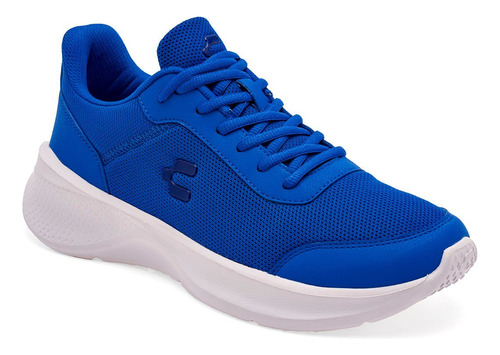 Tenis Charly 1086410008 Para Hombre Color Azul E7