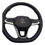 Volante Original Vw Virtus, Jetta A7, Atlas Cross Sport