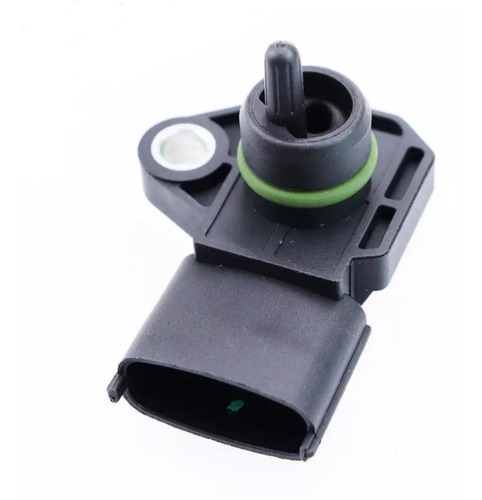 Sensor De Presin Map Hyundai Accent Elantra Tiburon   Foto 4