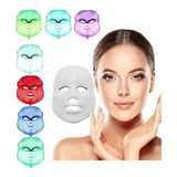 Mascara Fototerapia Led7colores