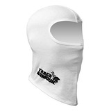 Balaclava, Casco Track Armor Racing Head Sock Pasamontañas P