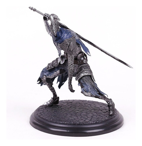 D Figura De Juguete De Dark Souls Artorias The Abysswalker