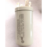 Capacitor P/ Motor Lava Louças 220v Electrolux Le09 E Outra