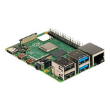 Kit Raspberry Pi4 4gb