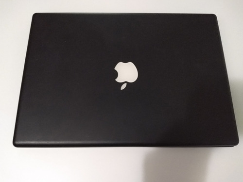 Macbook Preto 2007 (não Funciona)