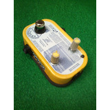 Pedal Overdrive Dod250 Lata De Sardinha