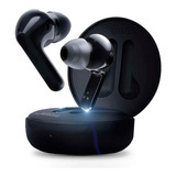 LG Tone Free Fn5w Auriculares Bluetooth Inalámbricos Con Con Color Negro