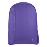 Mochila Para Laptop 15 -17 Resistente Feather Perfect Choice