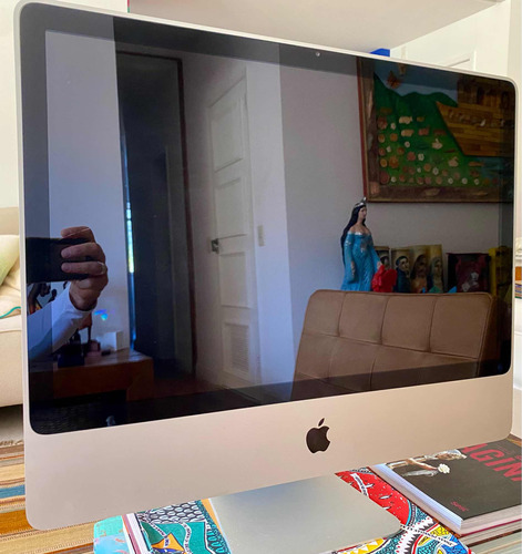 iMac 24 2009