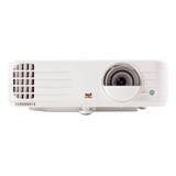 Proyector Full Hd 3500 Lumenes Viewsonic Px703hdh