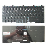 Teclado Dell Latitude 3340 E3340 3350 E5450 E5470 E7450