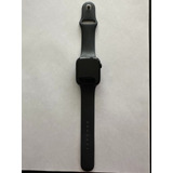 Apple Watch 8 - 45mm- Negro  - Con Cable Y Cargador Original