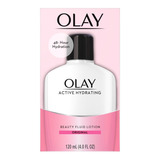 Olay Loción Facial Hidratante Activa Para Mujeres