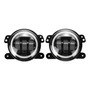 15000lm 9008 9145 Faros Led Y Antiniebla For Serie Jeep