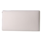 Almohada Inteligente Viscoelastica Ventilada 70x35 C/funda