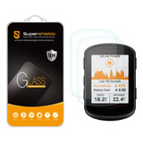 Protector De Pantalla Para Gps Garmin Edge 840 Y Edge 540