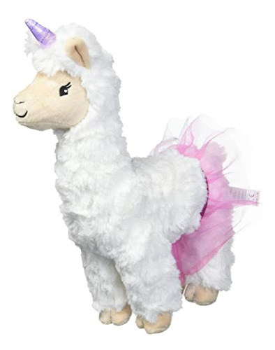 American Girl Weliewishers Magical Llamacorn Pet 145