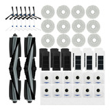 Kit De Accesorios Para Deebot X2/x2 Omni/x2 Pro/dex86 Robot