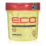 Gel Eco Aceite Argán 473ml - mL a $61