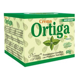 Crema Ortiga Naturalfreshly 60g