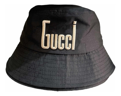 Gorro De Moda Gu-cci