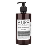 Balm Para Barba Midtown B.urb 500ml