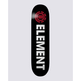 Element Blazin Tabla De Skate Surtido 8.2