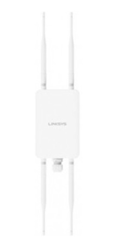 Access Point Linksys Lapac1300ce Ac1300 Mu-mimo Poe Ip67