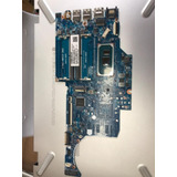 Mainboard Hp 240 G7 Intel I3-1005g1 P/n 6050a3166001-mb-a02