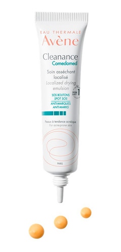 Avene Cleanance Comedomed Cuidado Localizado 15 Ml.