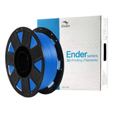 Filamento Ender Pla 1kg 1,75mm Azul