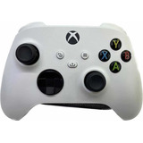 Control Xbox One Series S | Blanco Original