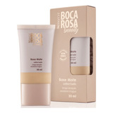 Base Liquida Mate Boca Rosa Payot 04-antonia 30ml