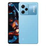 Xiaomi Pocophone Poco X5 Pro 5g Dual Sim 256 Gb Azul 8 Gb Ram