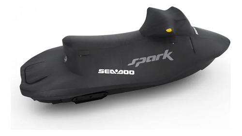 Sea-doo Nuevo Oem, Linq Spark 3up - Cubierta De Remolque Re.